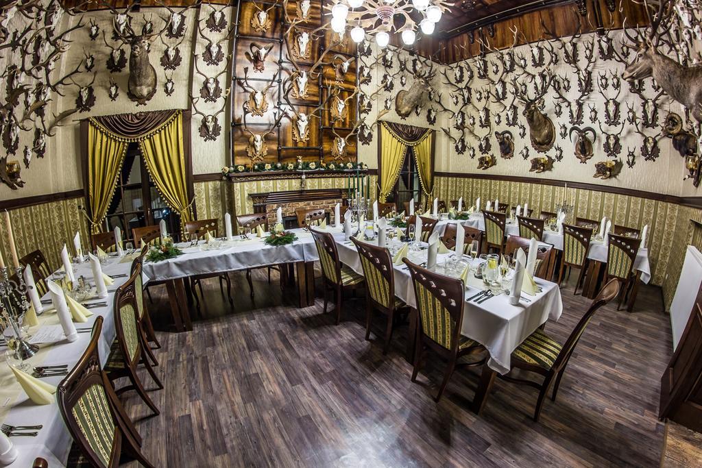 阿尔特梅尔住宿加早餐旅馆 Banská Štiavnica 外观 照片
